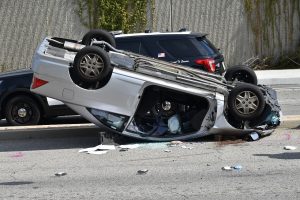 Dinas Damkar Lampung Barat Lakukan Edukasi Keselamatan di Area Jembatan